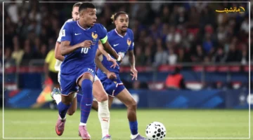 بصراحة نادرة.. مبابي يكشف حقيقة أداء الديوك ويرفض المبالغة في مقارنات هنري 1